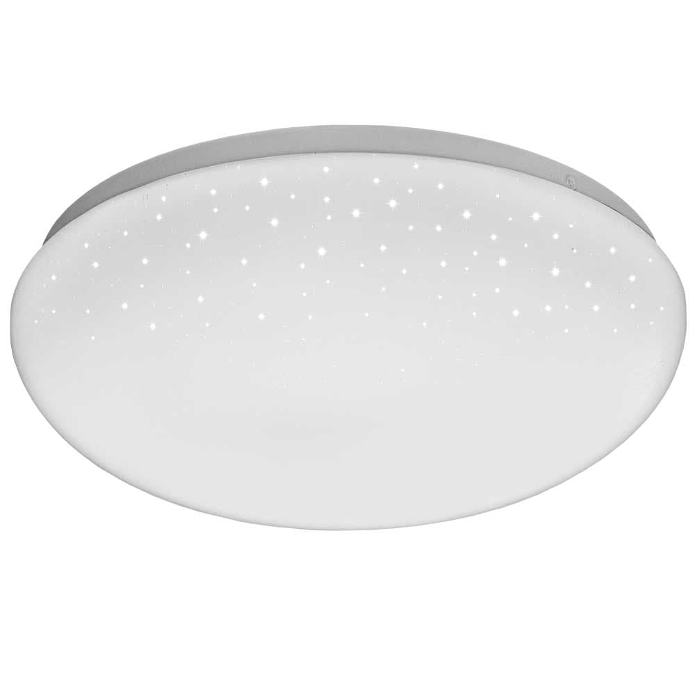 LED плафониера Vivalux Valletta 18W 4000K
