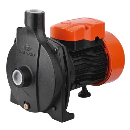 Електрическа центробежна напорна помпа Daewoo DAECPM158 / 750W