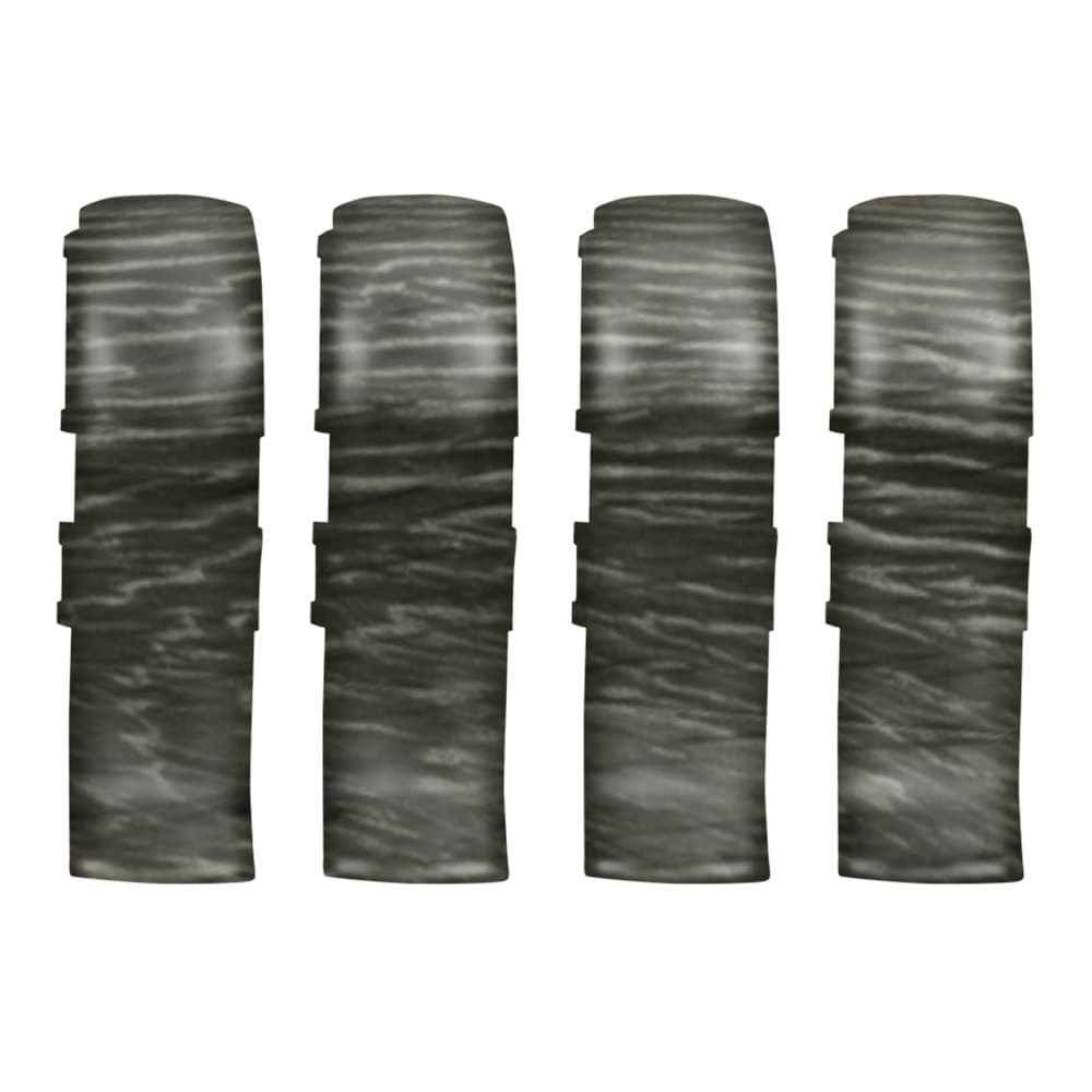 Преходници за PVC перваз Salag SG56/F9 Дъб Бедрог 4 броя
