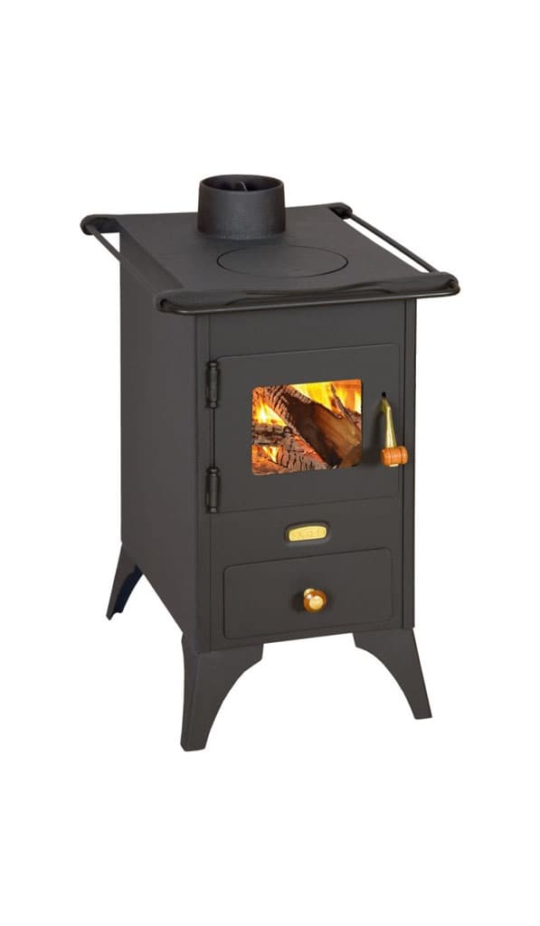 Камина Prity Mini 5kW