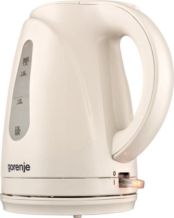 Електрическа кана Gorenje K17I