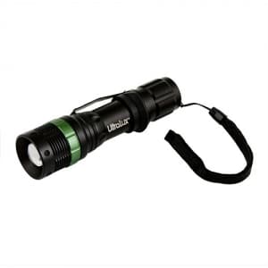 Прожектор 3W cree zoom