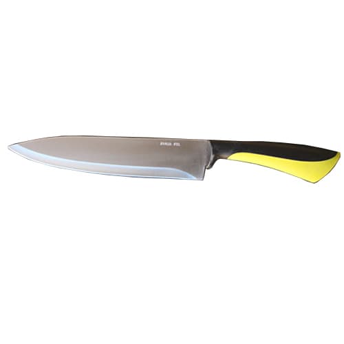 Нож за месо PS-DH830168 Black/Green 20см