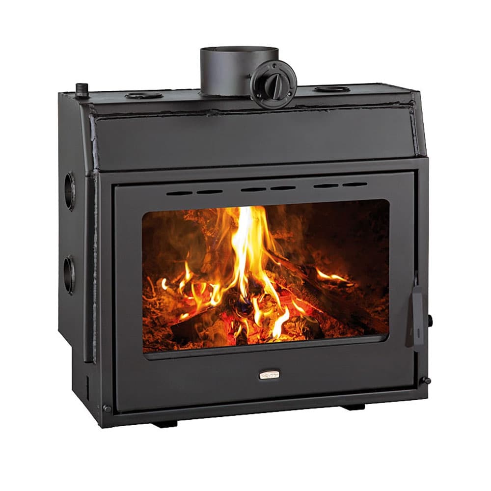Камера за вграждане Prity PW 18 с водна риза 18+5 kW