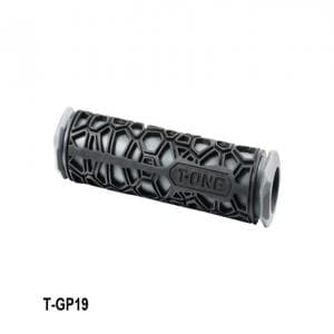 РЪКОХВАТКИ 2 БР, 130ММ, СИВИ И ЧЕРНИ "T-ONE"