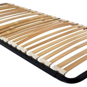 Рамка MAGNIFLEX easy fix black 90x200 см