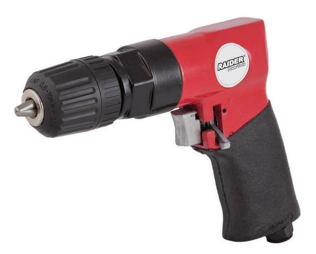 Пневматична бормашина Raider RD-AD02 13mm 1/4