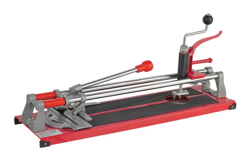Професионална машина за рязане на плочки 3в1 Raider RD-TC13 / 60cm