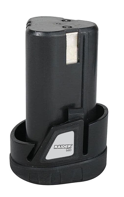 Батерия за акумулаторна бормашина RAIDER RDP-CDL03 Li-ion 10.8V 1300mAh 