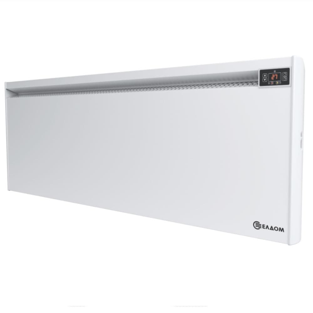 Стенен конвектор с електронно управление Елдом RH30W 3kW