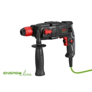 SKIL Перфоратор 600W, 1.3J Energy line