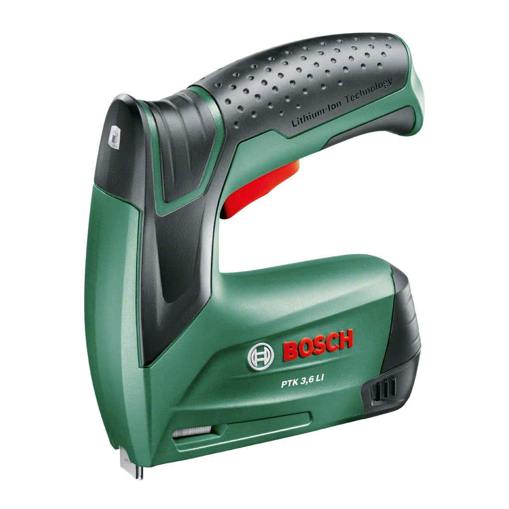 Акумулаторен такер Bosch PTK 3.6LI 30/1min