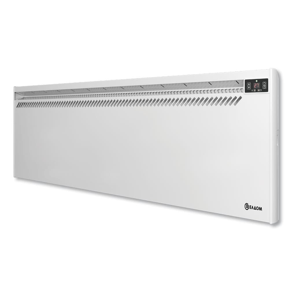 Стенен конвектор Елдом CW2500 с електронно управление 2500W