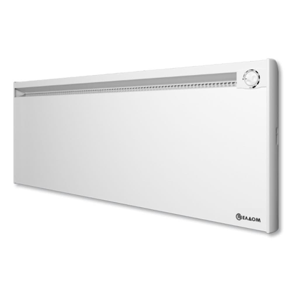 Стенен конвектор с механично управление Елдом RH20WM / 2000W