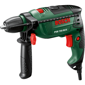 Ударна бормашина BOSCH PSB 750 RCE