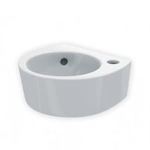 Умивалник HAPPYBATH 360х320