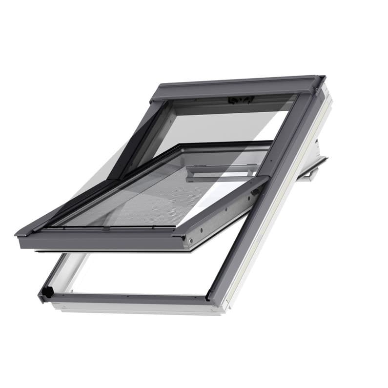 Външен сенник Velux MHL SK00 5060G / 114 x 118-160см