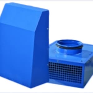 Вентилатор VCN 125
