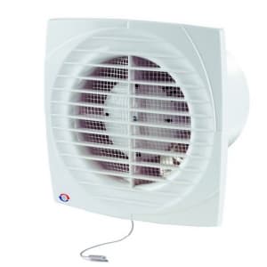 Вентилатор vents 100D
