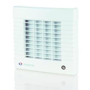 Вентилатор  VENTS 125 MATP/125/22 W/185 M3/H