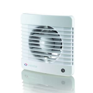Вентилатор VENTS 125 MTH/125/16 W/185 M3/H