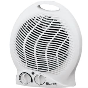 Вентилаторна печка Elite AH-215 / 2000W