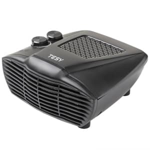 Вентилаторна печка Теси HL 201 H / 2000W