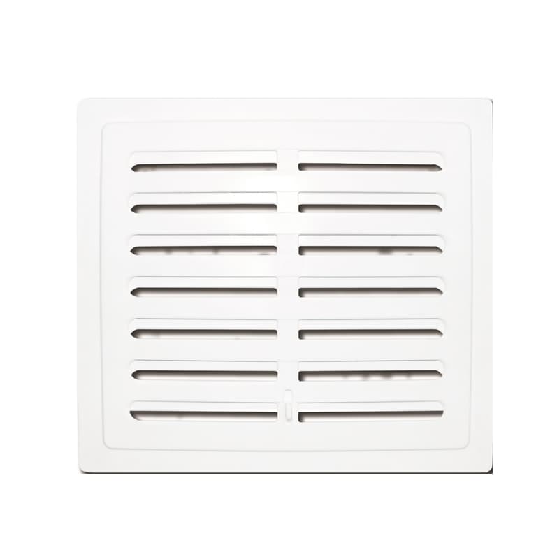 Вентилационна решетка Colibri KW 140/140RS