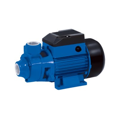 Електрическа водна помпа Gardenia QB 60 1" 370 W