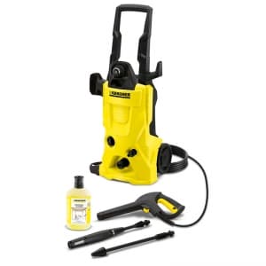 Водоструйка KARCHER К 4