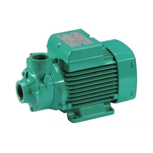 Нормално засмукваща помпа Wilo HiPeri 1-4 / 370W 