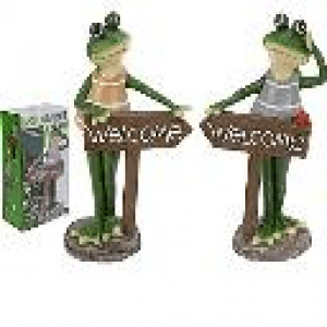 Жабка welcome 252550720