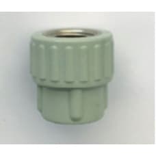 Преход Emirplast женски PPR TR ø25мм х 3/4"
