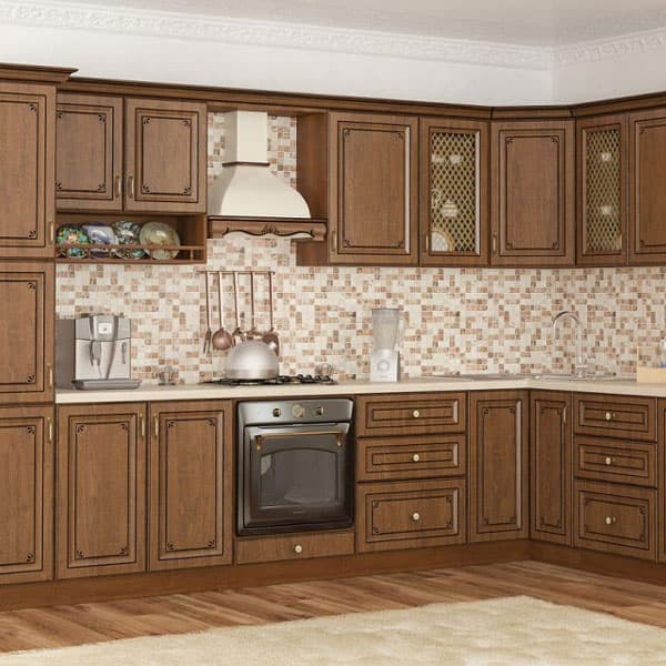 Кухня Grand New
