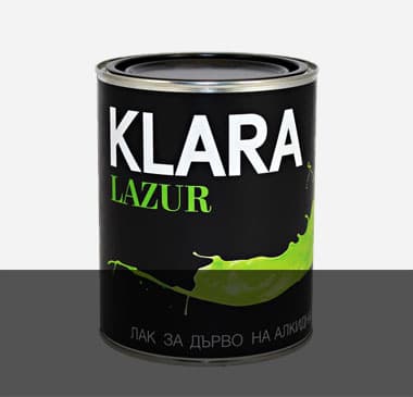 Лак
