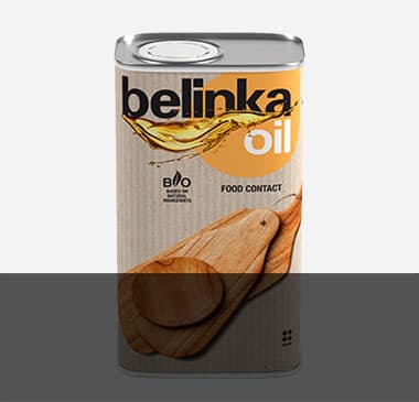 Масла и импрегнанти