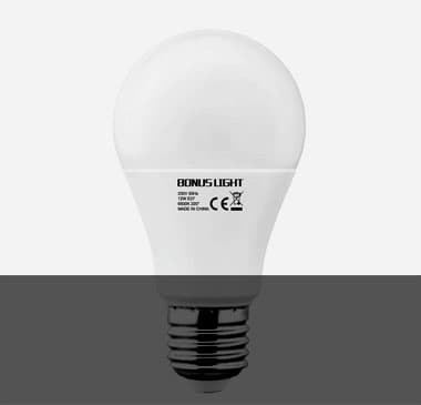 LED крушки