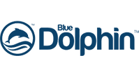 BLUE DOLPHIN