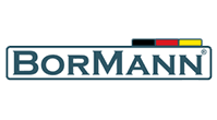 BORMANN