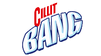 CILLIT BANG CILLIT BANG