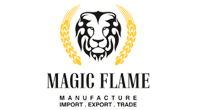 MAGIC FLAME
