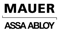 MAUER