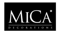 MICA DECORATIONS