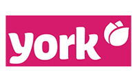 YORK
