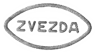 ZVEZDA
