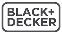 BLACK & DECKER