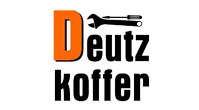 DEUTZ KOFFER