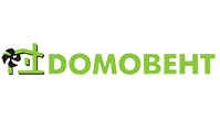DOMOVENT