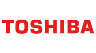 TOSHIBA