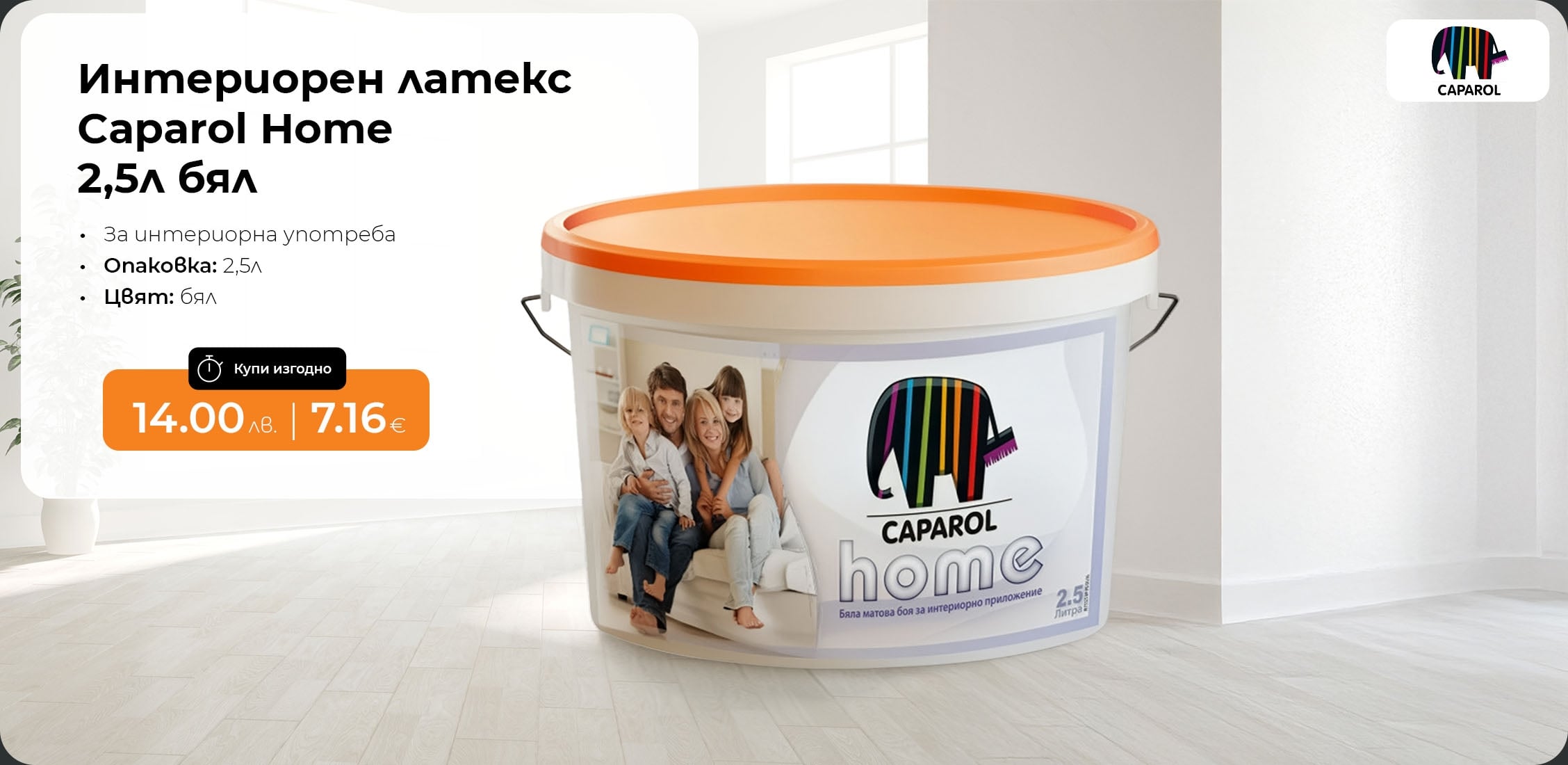 Бои, лакове и мазилки